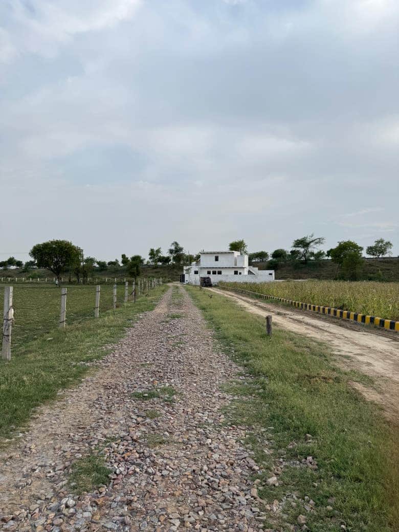 Hari Shyam Township - Jewar / Yamuna Expressway